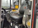 Mini kotrógép Yanmar Vio20-4