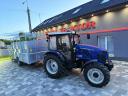 CYNKOMET T 677 KURIER 6 ÁLLATSZÁLLÍTÓ - LÍZINGRE - 10% ÖNERŐTŐL - ROYAL TRAKTOR