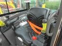 Volvo EC18E / 2023 / 4 üzemóra / Lízing 20%-tól