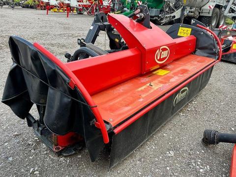 Vicon EXTRA 332 F frontkasza Vicon EXTRA 332 F frontkasza