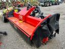 Vicon EXTRA 332 F frontkasza