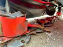 Vicon EXTRA 332 F frontkasza