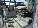 Volvo ECR 88 D / 2015 / 4 042 üzemóra / Lízing 20%-tól