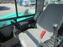Volvo ECR 88 D / 2015 / 4 042 üzemóra / Lízing 20%-tól