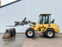 Volvo L35G / 2017 / 11 176 üzemóra / Lízing 20%-tól