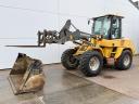 Volvo L35G / 2017 / 11 176 üzemóra / Lízing 20%-tól