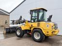 Volvo L35G / 2017 / 11 176 üzemóra / Lízing 20%-tól