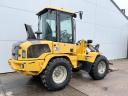 Volvo L35G / 2017 / 11 176 üzemóra / Lízing 20%-tól