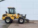 Volvo L35G / 2017 / 11 176 üzemóra / Lízing 20%-tól