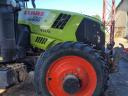 CLAAS ARION 650 CEBIS