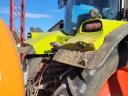 CLAAS ARION 650 CEBIS