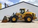 Volvo L150H / 2017 / 12 060 üzemóra / Lízing 20%-tól