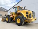 Volvo L150H / 2017 / 12 060 üzemóra / Lízing 20%-tól