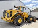 Volvo L150H / 2017 / 12 060 üzemóra / Lízing 20%-tól