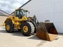 Volvo L150H / 2017 / 12 060 üzemóra / Lízing 20%-tól