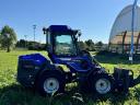 MultiOne M1 11.9K Törzscsuklós Rakodógép - Lízingre - 10% Önerőtől - Royal Traktor