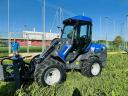 MultiOne M1 11.9K Törzscsuklós Rakodógép - Lízingre - 10% Önerőtől - Royal Traktor