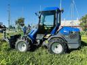 MultiOne M1 11.9K Törzscsuklós Rakodógép - Lízingre - 10% Önerőtől - Royal Traktor