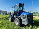 MultiOne M1 11.9K Törzscsuklós Rakodógép - Lízingre - 10% Önerőtől - Royal Traktor
