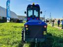 MultiOne M1 11.9K Törzscsuklós Rakodógép - Lízingre - 10% Önerőtől - Royal Traktor