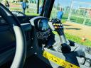 MultiOne M1 11.9K Törzscsuklós Rakodógép - Lízingre - 10% Önerőtől - Royal Traktor