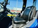 MultiOne M1 11.9K Törzscsuklós Rakodógép - Lízingre - 10% Önerőtől - Royal Traktor