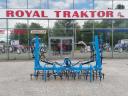 INTERTECH 5,3 m BORONA - ELÉRHETŐ RAKTÁRRÓL - A ROYAL TRAKTORNÁL