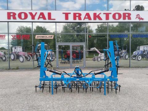INTERTECH 5,3 m BORONA - ELÉRHETŐ RAKTÁRRÓL - A ROYAL TRAKTORNÁL INTERTECH 5,3 m BORONA - ELÉRHETŐ RAKTÁRRÓL - A ROYAL TRAKTORNÁL