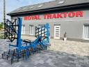INTERTECH 5,3 m BORONA - ELÉRHETŐ RAKTÁRRÓL - A ROYAL TRAKTORNÁL