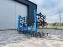 INTERTECH 5,3 m BORONA - ELÉRHETŐ RAKTÁRRÓL - A ROYAL TRAKTORNÁL