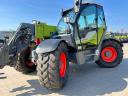 CLAAS SCORPION 746 VARIPOWER teleszkópos rakodó - CSAK 900 Üzemóra