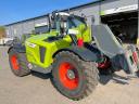 CLAAS SCORPION 746 VARIPOWER teleszkópos rakodó - CSAK 900 Üzemóra