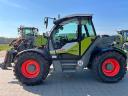 CLAAS SCORPION 746 VARIPOWER teleszkópos rakodó - CSAK 900 Üzemóra