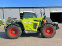CLAAS SCORPION 746 VARIPOWER teleszkópos rakodó - CSAK 900 Üzemóra
