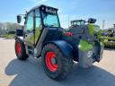 CLAAS SCORPION 746 VARIPOWER teleszkópos rakodó - CSAK 900 Üzemóra