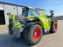 CLAAS SCORPION 746 VARIPOWER teleszkópos rakodó - CSAK 900 Üzemóra
