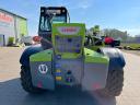 CLAAS SCORPION 746 VARIPOWER teleszkópos rakodó - CSAK 900 Üzemóra