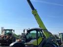 CLAAS SCORPION 746 VARIPOWER teleszkópos rakodó - CSAK 900 Üzemóra
