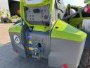 CLAAS SCORPION 746 VARIPOWER teleszkópos rakodó - CSAK 900 Üzemóra