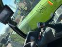 CLAAS SCORPION 746 VARIPOWER teleszkópos rakodó - CSAK 900 Üzemóra