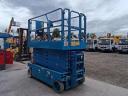Genie GS4047 - 13, 7m