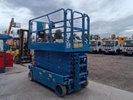 Genie GS4047 - 13, 7m