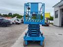 Genie GS4047 - 13, 7m