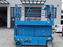 Genie GS4047 - 13, 7m