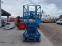 Genie GS4047 - 13, 7m