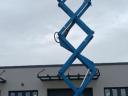 Genie GS4047 - 13, 7m