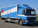 DAF CF 75.250 / 2010 / Futásteljesítmény: 686 670 km / Lízing 20%-tól