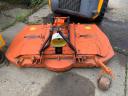 Perfect RN200E traktor után mulcsozó-szárzúzó