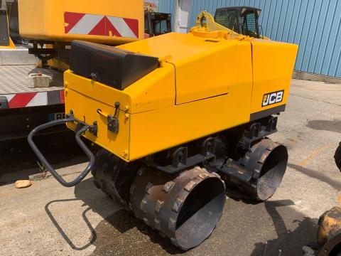 JCB VM1500 távvezérelt úthenger JCB VM1500 távvezérelt úthenger