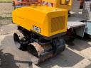 JCB VM1500 távvezérelt úthenger